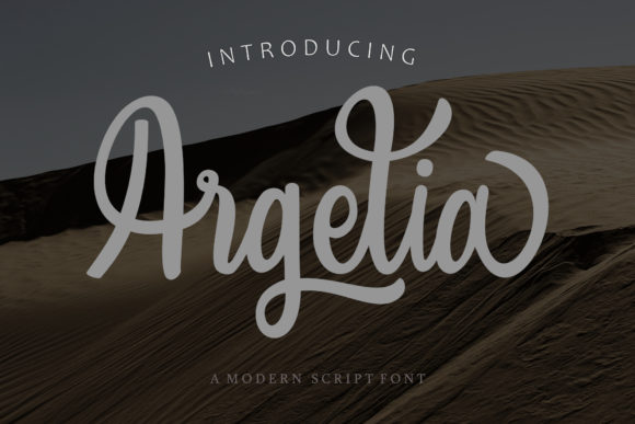 Bringing Argelia to Life in Handmade Creations