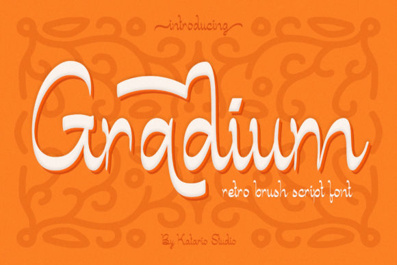 Bringing Gradium to Life in Handmade Creations