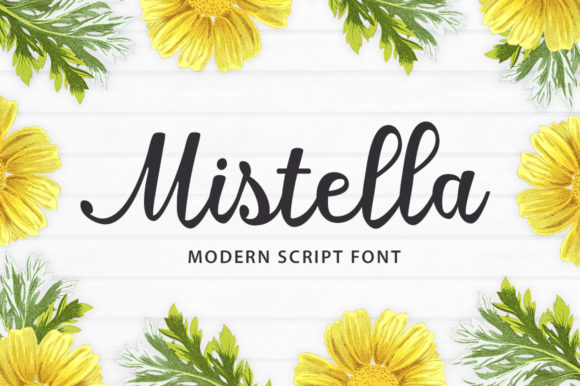 How Mistella Transformed My Brand's Visual Identity