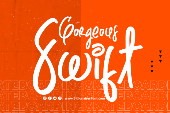 How Swift Gorgeous Elevated My Brand’s Visual Identity