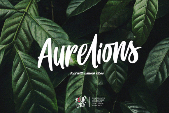 Testing Aurelions for a Creative Portfolio Website